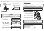 Preview for 4 page of inada HCP-LPN30000A Operating Manual