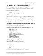 Preview for 76 page of Inalp Networks SmartWare R2.00 Software Configuration Manual