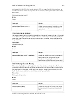 Preview for 123 page of Inalp Networks SmartWare R2.00 Software Configuration Manual