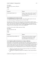 Preview for 125 page of Inalp Networks SmartWare R2.00 Software Configuration Manual