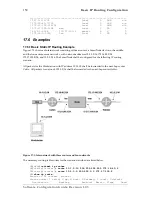 Preview for 150 page of Inalp Networks SmartWare R2.00 Software Configuration Manual