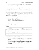 Preview for 212 page of Inalp Networks SmartWare R2.00 Software Configuration Manual