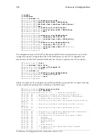 Preview for 248 page of Inalp Networks SmartWare R2.00 Software Configuration Manual