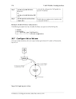 Preview for 256 page of Inalp Networks SmartWare R2.00 Software Configuration Manual