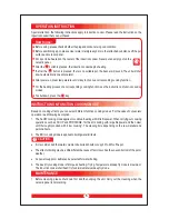 Preview for 6 page of Inalsa EasyCook Lx Instruction Manual