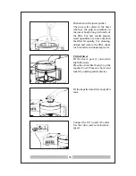 Preview for 14 page of Inalsa MAXIE classic Instruction Manual