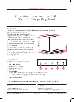 Preview for 2 page of Inalto ARBC90TPS Quick Start Manual