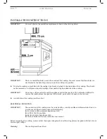 Preview for 8 page of Inalto IE61K User Manual