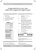 Preview for 2 page of Inalto IIFF338 Quick Start Manual