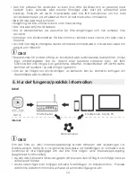 Preview for 25 page of Inanny NC112 User Manual