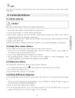 Preview for 28 page of Inanny NC112 User Manual