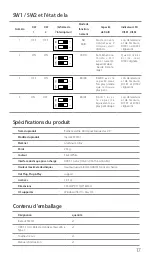 Preview for 19 page of Inateck FE2101 Instruction Manual