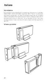 Preview for 22 page of Inateck FE2101 Instruction Manual