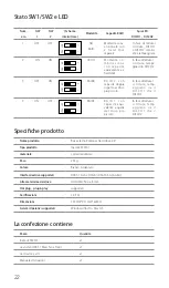 Preview for 24 page of Inateck FE2101 Instruction Manual