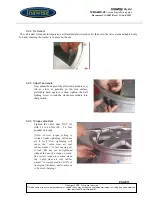 Preview for 14 page of Inawise TPMS-4WD series User And Installation Manual