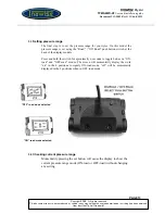 Preview for 16 page of Inawise TPMS-4WD series User And Installation Manual