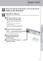 Preview for 11 page of Inax DV-S618 User Manual