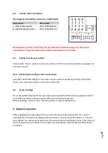 Preview for 5 page of InCarTec r.LiNK-Interface 27-316 Quick Start Manual