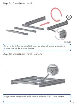 Preview for 6 page of Inception Machines ARCMILL Assembly Instruction Manual