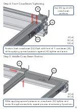 Preview for 7 page of Inception Machines ARCMILL Assembly Instruction Manual