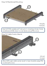 Preview for 12 page of Inception Machines ARCMILL Assembly Instruction Manual