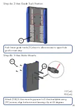 Preview for 26 page of Inception Machines ARCMILL Assembly Instruction Manual