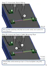 Preview for 33 page of Inception Machines ARCMILL Assembly Instruction Manual