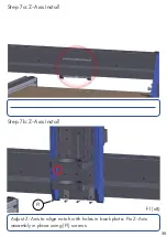 Preview for 40 page of Inception Machines ARCMILL Assembly Instruction Manual