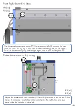 Preview for 50 page of Inception Machines ARCMILL Assembly Instruction Manual