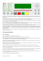 Preview for 14 page of Incite Fire Syncro AS Product Manual