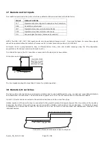 Preview for 23 page of Incite Fire Syncro AS Product Manual