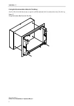 Preview for 11 page of Incite Fire Taktis Vision Installation And Operation Manual