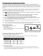 Preview for 17 page of Incon TS-5000 Installation & User Manual