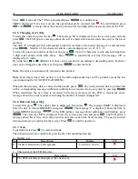 Preview for 10 page of INCOTEX 500F Quick Start Manual