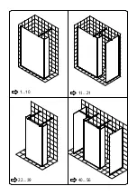 Preview for 5 page of INDA B2561M Manual