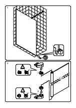 Preview for 8 page of INDA B2561M Manual