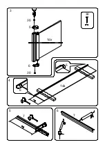 Preview for 9 page of INDA B2561M Manual