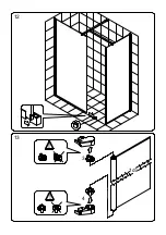 Preview for 14 page of INDA B2561M Manual