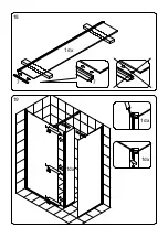 Preview for 16 page of INDA B2561M Manual