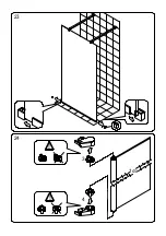 Preview for 20 page of INDA B2561M Manual