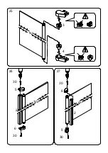 Preview for 21 page of INDA B2561M Manual