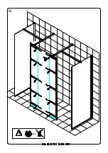 Preview for 34 page of INDA B2561M Manual