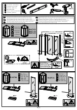 Preview for 6 page of INDA B4470 B Manual