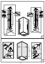 Preview for 10 page of INDA B4470 B Manual