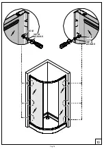 Preview for 14 page of INDA B4470 B Manual