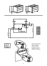 Preview for 20 page of INDA COMPONIBILI Manual