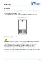 Preview for 195 page of Indel Webasto Marine Isotherm IceDrink White Installation And Usage Instructions