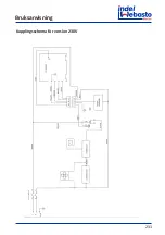 Preview for 231 page of Indel Webasto Marine Isotherm IceDrink White Installation And Usage Instructions