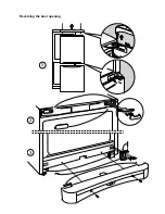 Preview for 14 page of Indesit B 33 FNF X Instructions For Installation And Use Manual