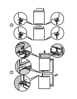 Preview for 15 page of Indesit BA 13 GF Instructions For Installation And Use Manual